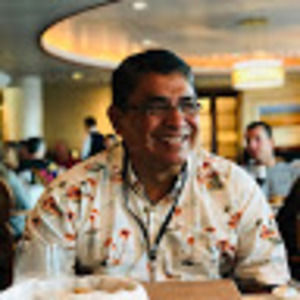 Meet your Posher, Frank